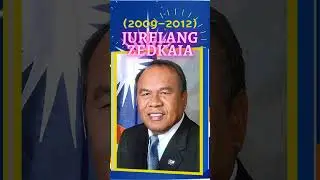 Presidents of the Marshall Islands 🇲🇭 | Leaders Timeline Explained 