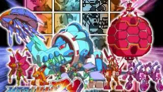 ZXA Tunes: Slam Down (Extended)