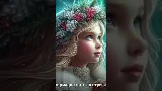 От стресса