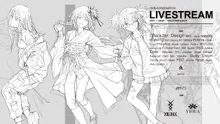 REDBOX LIVE STREAMING @有楽町マルイ