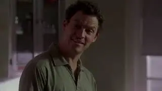 McNulty solving D'Angelo's murder Pt 1 (The Wire)