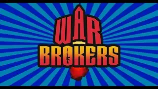 Playing War Brokers