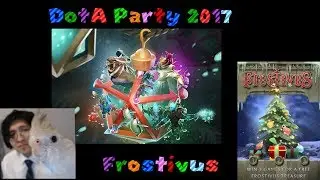 DotA Party (Frostivus 2017)