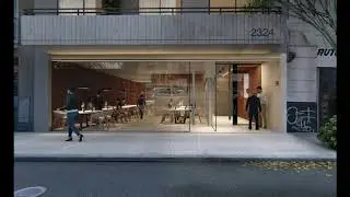 Render process