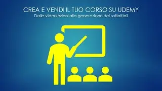 Compilazione pagina destinazione corso (corsi gratuiti e low cost di informatica in descrizione)