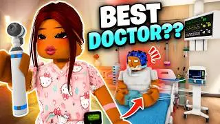 🔴 BEST DOCTORS IN MAPLE HOSPITAL 🏥 Member Hunty Appreciation Stream