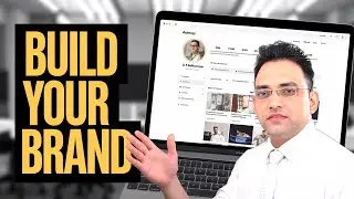 How to Build Your AI Social Media Influencer | #AI #Robotics
