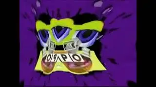 (NEW EFFECT) Klasky Csupo Effects 33 in Weird Woople (Instructions in Description)