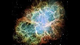 BBC The Sky at Night - Hubble: The Five Greatest Images of the Cosmos [HD]