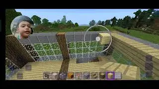 I build a house