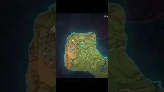 HOW TO FIND JADEPLUME TERRORSHROOM // Ascend Collei 🌱 Genshin Impact 3.0 Sumeru Update 