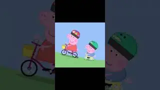 Муд Свинка Пеппа #shorts #актив #рекомендации