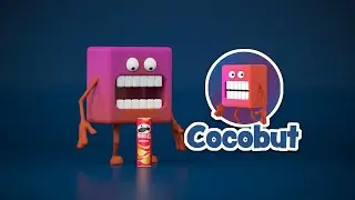 Cocobut Monsters Show Episode 5 