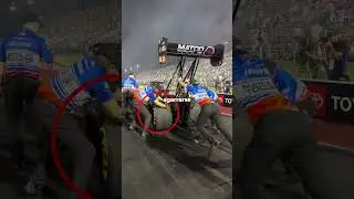 ¿Qué crees que le pasa a este neumático? 👀