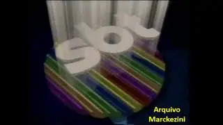 Intervalos - Pesca & Companhia (SBT/1993)
