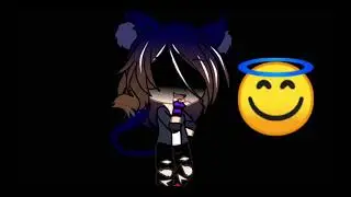 Таких как вы я много видел(а)пародия Gacha club.