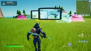 Magical Shield VFX Unreal Engine Niagara  also works in UEFN | Download Files