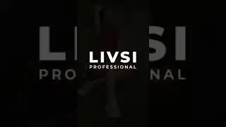 Крем Brilliant Shine с шиммером от Livsi