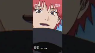 Sasori edit 