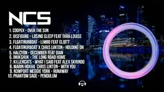 top 10 ncs songs