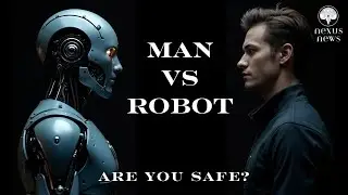 Is Your Job Safe From AI?