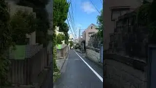 japan street 