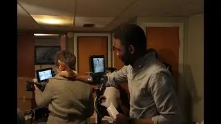 Directing Reel VincentSingleton 2021