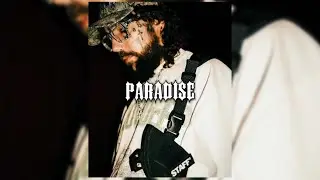 [FREE] $UICIDEBOY$ X SCRIM TYPE BEAT “PARADISE”