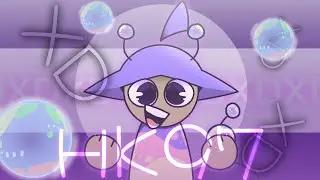 HongKong97/HK97//ANIMATION MEME//DnB oc
