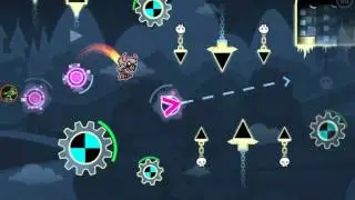 Intensity by Berkoo (6/22/17 Daily Level) GD 2.1