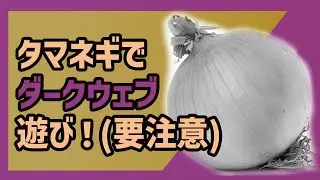 [OSINT]ダークウェブ で オシント（要注意）！「入門編 #7」#tor #ダークウェブ ＃ハッキング講座 　#whonix