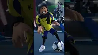 the game just got better 😮‍💨 AlNassr 24/25 Home Kit available now in the adidas store on Roblox 💛