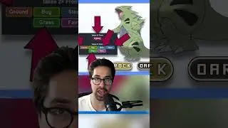 Pokemon copied my idea