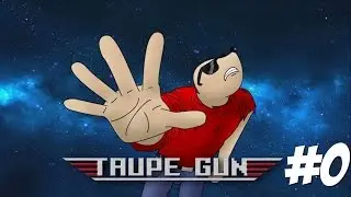 Taupe Gun 5 • Ep0 • Pronostiques & Chill