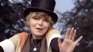 Kopie videa Hana Zagorová - Baron Prášil (1978)