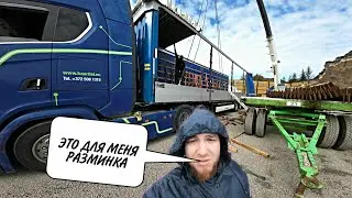 ГДЕ ТЯЖЕЛО РАБОТАТЬ РОССИЯ ИЛИ ЕВРОПА?