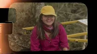 VIDEO CINEMATIC - Reserva Magdalena - film Canon 80d