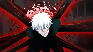 Gojo Satoru S2 Episode 9 All Twixtor Clips for Editing [1080p]