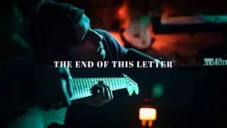 The End of This Letter - Darc Mavid (Playthrough)