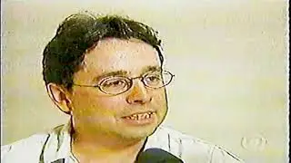 Bom dia Brasil ano 2000 completo c intervalos