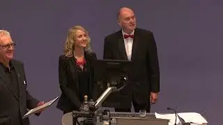 Pride of Essex Awards 2023