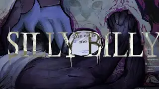 silly billy roblox animation