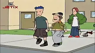 Ce-i cu Andy? | Zdreanta cel poznas (in romana) Full HD