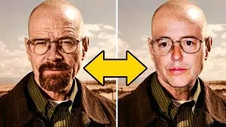 12 РОЛЕЙ, КОТОРЫЕ ЧУТЬ НЕ СЫГРАЛИ ДРУГИЕ АКТЕРЫ
