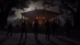 That was dutch’s mission
