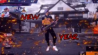 New Year 🥳🔥❤️ (Happy New year)