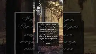 Чарльз Диккенс. Никогда не верьте тому, что кажется; верьте только доказательствам.