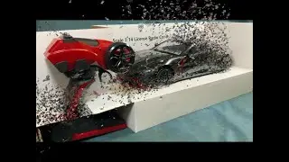 Aston Martin Vantage Venom Style