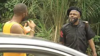 Chief Imo Comedy || Officer In Charge (OIC) 4 - Police - the quest to corrupt practice