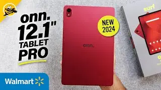 ONLY $179? - Walmart ONN 12.1